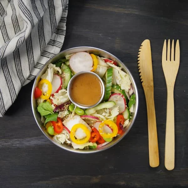 Denmark Bento Rounds X-Large 6 Denmark Bento Rounds X-Large - Billede 4