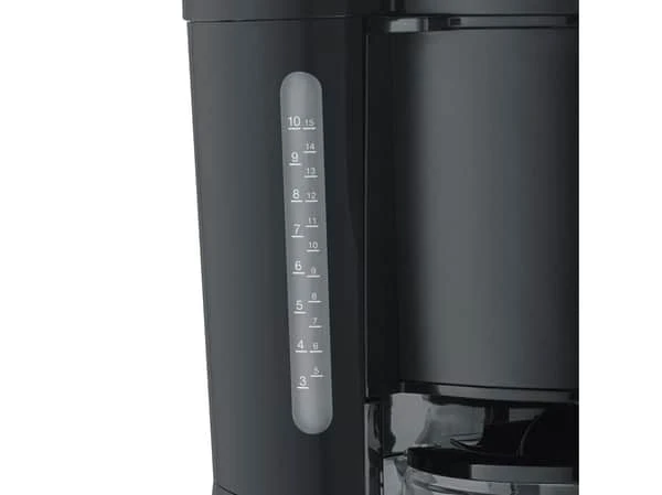 SEVERIN Kaffemaskine KA9554 6 SEVERIN Kaffemaskine KA9554 - Billede 4