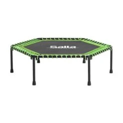 Salta Fitness Trampolin M. Håndtag