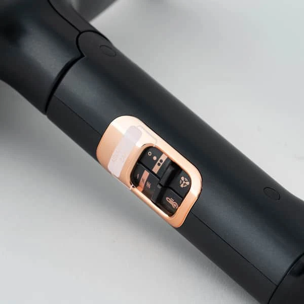 OBH Nordica Ultimate Experience Hårtørrer 5 OBH Nordica Ultimate Experience Hårtørrer - Billede 3