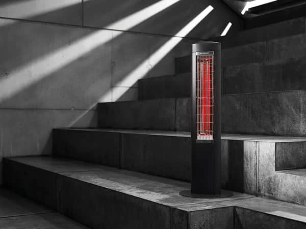 Free+ 1400 Terrassevarmer 6 Free+ 1400 Terrassevarmer - Billede 4