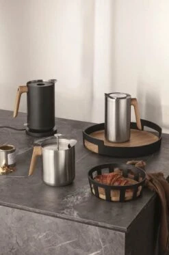 Eva Solo Nordic Kitchen Stempeltekande -Køkkengrej Discountbutik 3990 6a3b3c47 82ac 4947 a0f9 4cffb119cb08