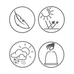 Lav Krukkesæt - 3 Dele 9 Lav Krukkesæt - 3 Dele -Køkkengrej Discountbutik 3990 6ad48854 e614 439a 9a24 f163d2b22c64