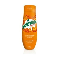SodaStream Sirup - Mirinda