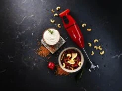 Bamix Cordless PLUS Stavblender -Køkkengrej Discountbutik 3990 6b2b5af0 3fb1 4353 a3a1 46f230d4b474