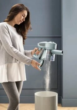 DeLonghi Columbina Støvsuger XLM353ADC -Køkkengrej Discountbutik 3990 6b3b1feb c3f6 4661 ac43 8a4cccd2da35