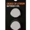Lithium Batteri CR2032 - 2 Stk. -Køkkengrej Discountbutik 3990 6b516734 f595 4a93 a190 3f1a0ddb47ad