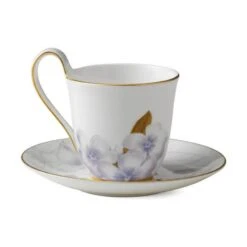 Royal Copenhagen Flora Højhankskop M. Underkop - Rhododendron -Køkkengrej Discountbutik 3990 6beca57b 894a 4dd8 a059 c3b37afe35ea