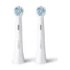 Oral B IO Ultimate Clean Tandbørstehoved - 2 Stk. -Køkkengrej Discountbutik 3990 6c755cd9 571d 465f 90bc 6d4f59ff3181