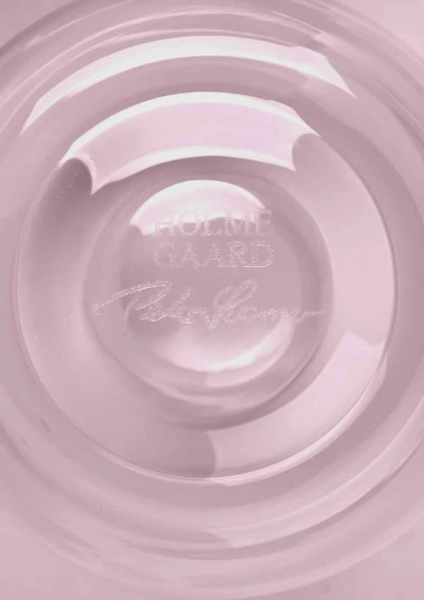 Holmegaard Calabas Fyrfadsstage 4 Holmegaard Calabas Fyrfadsstage - Billede 2