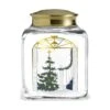 Holmegaard Christmas 2020 Julekageglas -Køkkengrej Discountbutik 3990 6cb9df80 fc93 49f6 a52f 8a1550f3b7ab