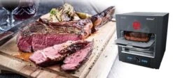 Steba Power Steakgrill STPSM200 -Køkkengrej Discountbutik 3990 6cfae1ab 22aa 4558 aae9 1a257f95404c