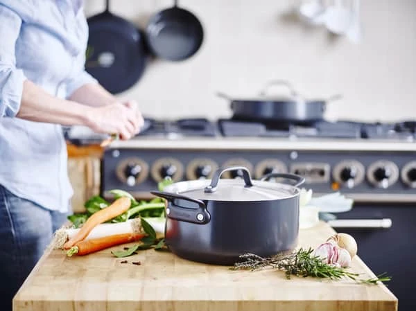 Greenpan Craft Gryde 4 Greenpan Craft Gryde - Billede 2