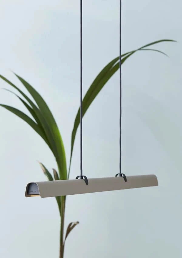 Belid Fold Pendel 4 Belid Fold Pendel - Billede 2