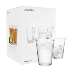 Eva Solo Vandglas - 8 Stk. 7 Eva Solo Vandglas - 8 Stk. -Køkkengrej Discountbutik 3990 6d2daf3d 5b3e 4e5b b1cf 2accfbac6205