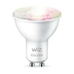 WiZ Wi-Fi Spot Lyspære GU10