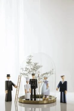 Kay Bojesen Hyrdinde -Køkkengrej Discountbutik 3990 6dc42cb2 cda4 41e8 a3c8 2c4b9f52b604