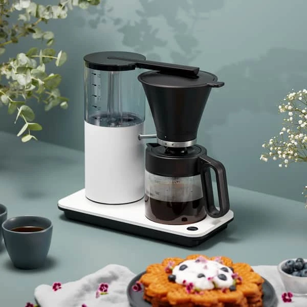 Wilfa Classic Tall Kaffemaskine 4 Wilfa Classic Tall Kaffemaskine - Billede 2