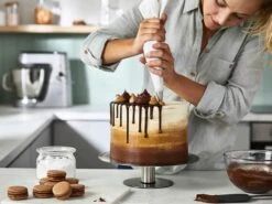 Kenwood Kagedekoration Sæt -Køkkengrej Discountbutik 3990 6e068173 e8c1 477d a0df 5a47f13f4d83