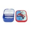 Mepal Madkasse - Spiderman -Køkkengrej Discountbutik 3990 6e14e400 9594 4ed1 97a8 5392157ae48b
