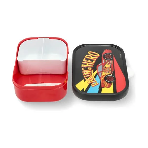 Mepal Madkasse - Biler 4 Mepal Madkasse - Biler - Billede 2