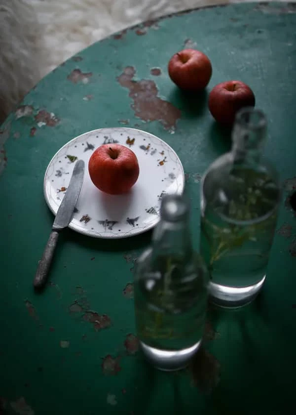 Julemorgen Story Asiet 4 Julemorgen Story Asiet - Billede 2