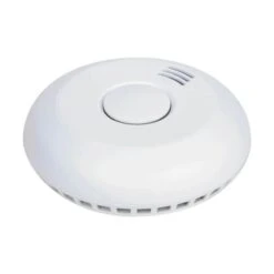 Optisk Røg Og Varmealarm - 2 Stk. -Køkkengrej Discountbutik 3990 6e531037 3eeb 4c20 8378 defccf52cc68