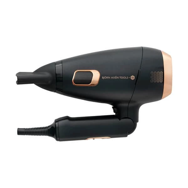 OBH Nordica Ultimate Experience Hårtørrer 7 OBH Nordica Ultimate Experience Hårtørrer - Billede 5