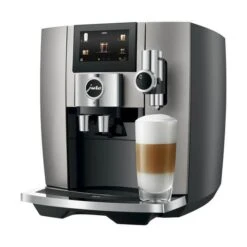 Jura J8 (EA) Kaffemaskine -Køkkengrej Discountbutik 3990 6ecdc437 9839 43ae b6f3 c5146540e732