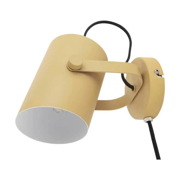 Leitmotiv Snazzy Væglampe 3 Leitmotiv Snazzy Væglampe