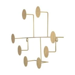 Bloomingville Fia Knagerække 7 Bloomingville Fia Knagerække -Køkkengrej Discountbutik 3990 6f0de3d9 d85c 4e61 b843 9760d2381cd7