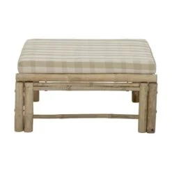 Bloomingville Korfu Modul Haveskammel