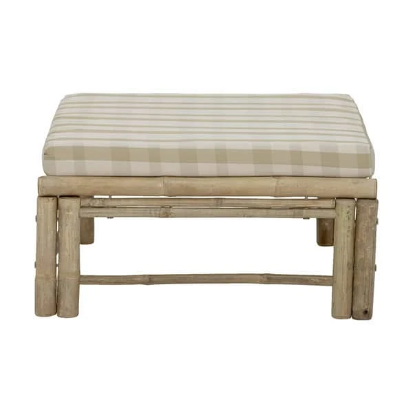 Bloomingville Korfu Modul Haveskammel 3 Bloomingville Korfu Modul Haveskammel