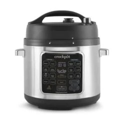 Slow Cooker Turbo Express