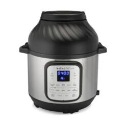 Duo Crisp 11in1 Multicooker