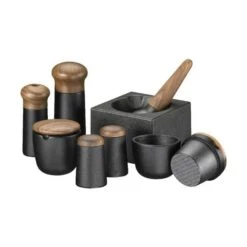 Skeppshult Swing Salt- Og Peberkværn -Køkkengrej Discountbutik 3990 6f3bca4c b924 4233 abe0 39763df27fb1