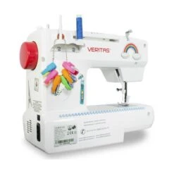 Veritas My Janis Symaskine 12 Veritas My Janis Symaskine -Køkkengrej Discountbutik 3990 6f57df2b 8fe0 42ba 98aa a7eea9b76e11