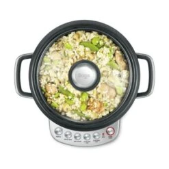 Sage Multicooker Risotto Plus Riskoger -Køkkengrej Discountbutik 3990 6f88b6af 2198 40fd 88bf b44939ec19c5