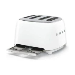 Smeg 50's Style Brødrister TSF03WHEU -Køkkengrej Discountbutik 3990 6ff15446 e5d6 4edc 9aa7 c9a09cbdbb40