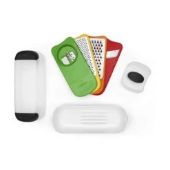OXO Good Grips Mandolinsæt