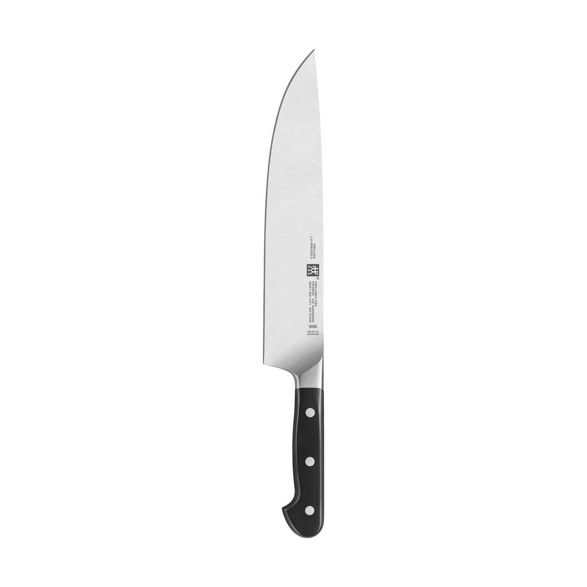 Zwilling Pro Kokkekniv 3 Zwilling Pro Kokkekniv