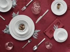 Rosendahl Natale Stofserviet - 4 Stk. 7 Rosendahl Natale Stofserviet - 4 Stk. -Køkkengrej Discountbutik 3990 7075fd82 f699 41b5 8470 58f59e806922