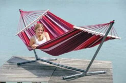 Amazonas Summer Sumo + Samba Fuego Hængekøje 5 Amazonas Summer Sumo + Samba Fuego Hængekøje -Køkkengrej Discountbutik 3990 7098d187 6952 40bf b98e 9e0e616cf57f