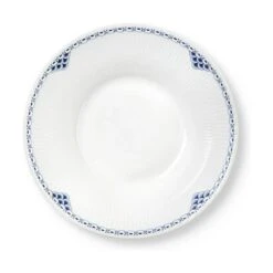 Royal Copenhagen Prinsesse Dyb Tallerken