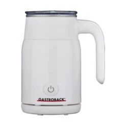 Gastroback Latte Magic Mælkeskummer 8 Gastroback Latte Magic Mælkeskummer -Køkkengrej Discountbutik 3990 70ca8ee2 b745 4663 8a1b 7c5090cb3b9b