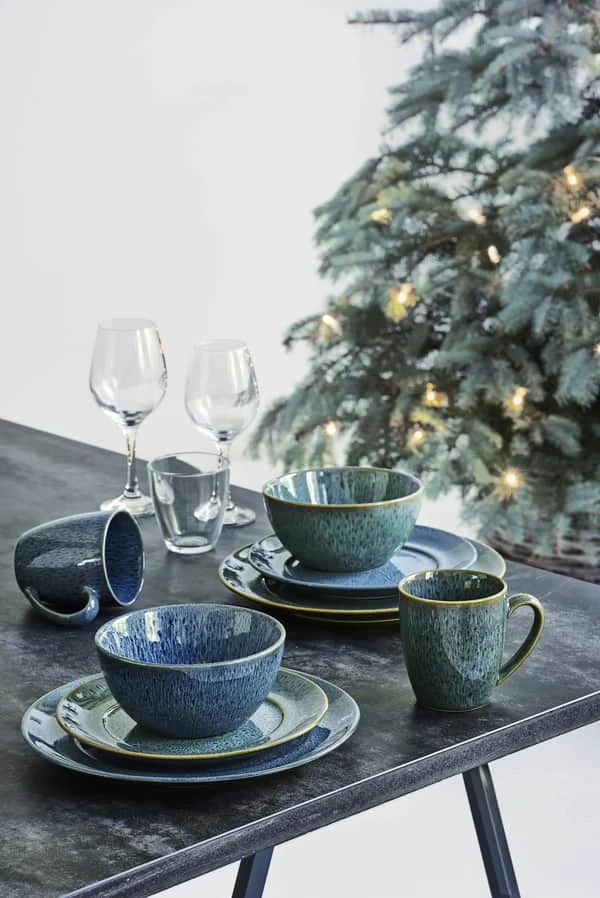 Sofia Frokosttallerken 5 Sofia Frokosttallerken - Billede 3