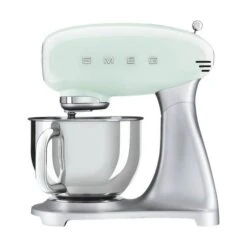 Smeg 50's Style Køkkenmaskine SMF02PGEU
