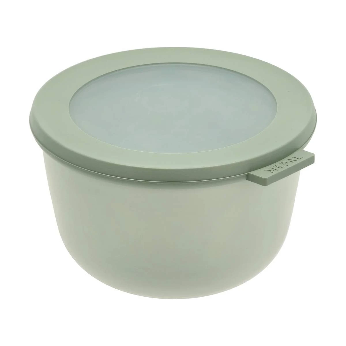 Mepal Cirqula Røreskål M. Låg 3 Mepal Cirqula Røreskål M. Låg