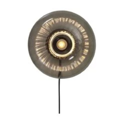 Brussels Væg/Loftlampe