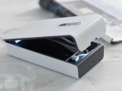 Funktion UV Renser Hvid -Køkkengrej Discountbutik 3990 711dd932 de40 4bc6 a6de 11ff18821db8